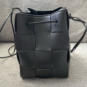 Bottega Veneta Small Cassette Bag